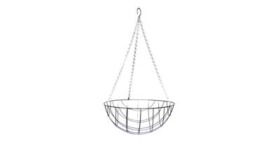 Metalen hanging basket 35cm Esschert's Garden Esschert Design - Esschert design Metalen hanging basket 35cm Esschert's Garden Esschert Design - Esschert design