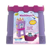 Crayola Washimals Kasteel - thumbnail