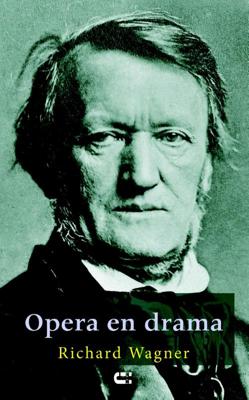 Opera en drama (Paperback)