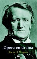 Opera en drama (Paperback) - thumbnail