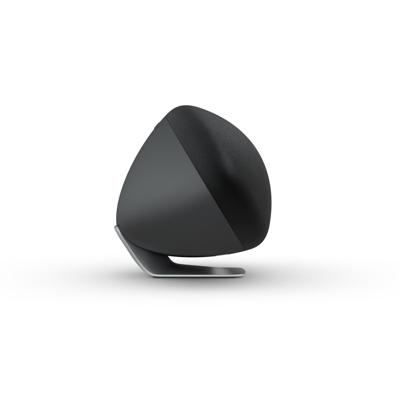 Bowers & Wilkins: Zeppelin draadloze speaker - Midnight Grey Bowers & Wilkins: Zeppelin draadloze speaker - Midnight Grey