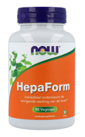NOW HepaForm Capsules - thumbnail
