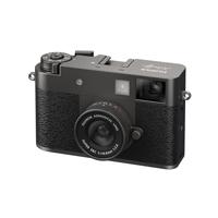 FUJIFILM X-HF1 antraciet - thumbnail