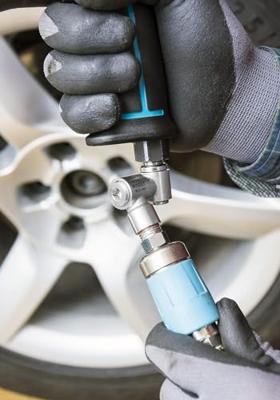 HAZET Draaischarnier 9000-041 HAZET Draaischarnier 9000-041