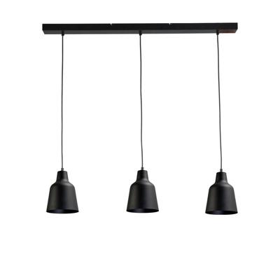 Masterlight Leuke eettafellampConcepto 3x16 - 2755-05-S-100-3