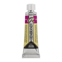 Rembrandt Aquarelverf Tube 10 ml - Quinacridoneroze Magenta #368 - thumbnail