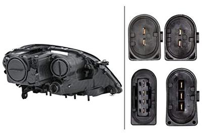 Koplamp links 1EL263064011