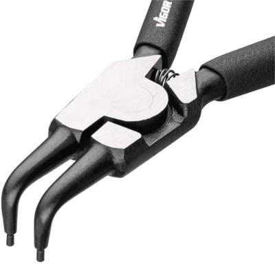 Vigor V4999N Tangenset 6-delig