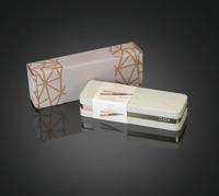 Diva Precious Metals Touch Straightener Rose Gold - thumbnail