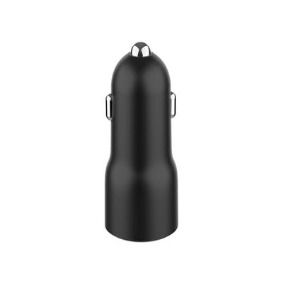 Auto oplader GEMBIRD TA-UC-C2PD40-CAR-01 - thumbnail
