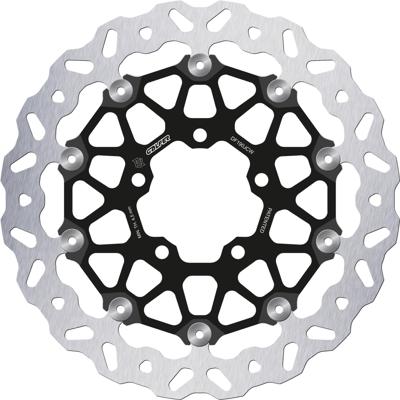 GALFER bremsscheibe "df190"