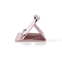 Nedis Tablet Folio Case | 10 " | Universeel | Zwart | PU | 1 stuks - TCVR10100BK TCVR10100BK - thumbnail