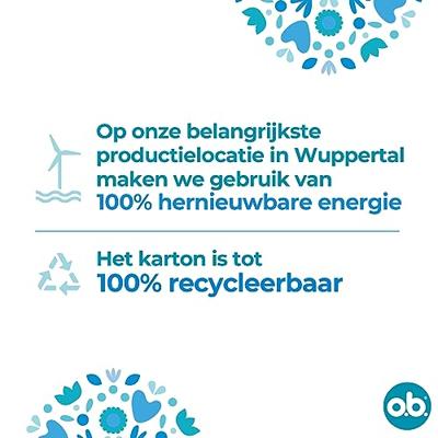 Tampons ob procomfort super