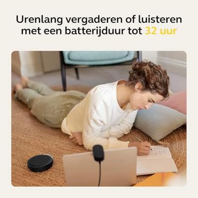 Luidspreker met Bluetooth en USB Jabra 2775-419 - thumbnail