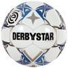 Derbystar 287829 Eredivisie Mini 24/25 - White - Mini - thumbnail