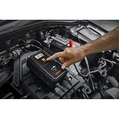 Osram Automotive OEBCS908 Druppellader 12 V, 24 V 4 A, 8 A 4 A, 8 A