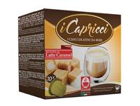 Caffè Bonini Karamel capsules voor nespresso (10st ) - thumbnail