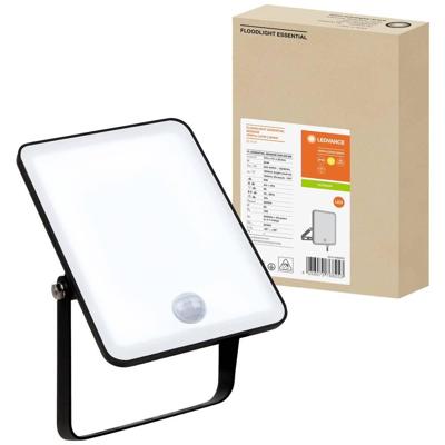 LEDVANCE FL Essential 4058075768253 LED-schijnwerper 20 W Lichtkleur (naam): Warmwit