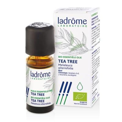 Ladrôme Tea Tree Olie Ladrôme Tea Tree Olie
