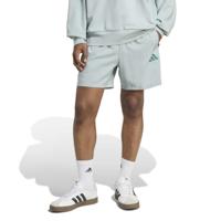 Adidas Essentials Chelsea Zwembroek Heren Grijs/Donkergroen - Maat L - Kleur: DonkergroenGrijs | Soccerfanshop - thumbnail