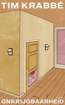 Onkrijgbaarheid - Tim Krabbé - ebook