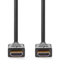 Nedis High Speed HDMI Kabel 1m - thumbnail
