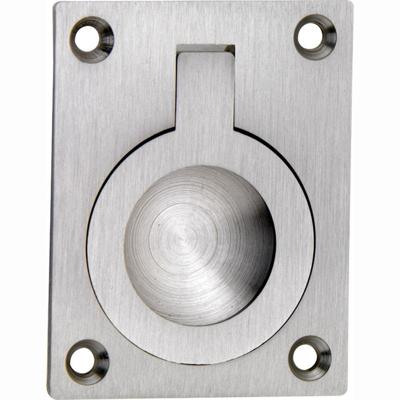 Luikring rechthoekig 50x38mm MMN Luikring rechthoekig 50x38mm MMN