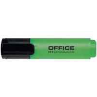 OFFICE products markeerstift, 2 - 5 mm, groen - thumbnail