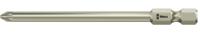 Wera 3855/4 PZ 3 X 89 MM 05071086001 Kruis-bit PZ 3 RVS F 6.3 1 stuk(s) - thumbnail