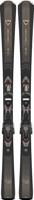 Rossignol Nova 8 Xpress Ski Dames Grey/Bronze 149 - thumbnail