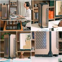 Cooler Master ncore 100 max - thumbnail