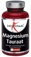 Lucovitaal Magnesium Tauraat 90Tabletten - thumbnail
