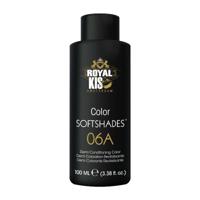 Royal KIS SoftShades Haarverf - thumbnail