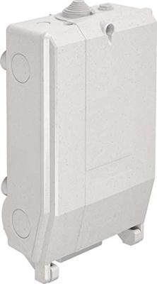 Hager ZAN334C Sonstige Installationstechnik Huisaansluitingsdoos Inhoud: 1 stuk(s)