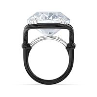 Dames ring Swarovski 5610344 (12) - thumbnail