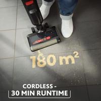 Vileda PureClean S5 Plus 178236 Nat- en droogzuiger - thumbnail