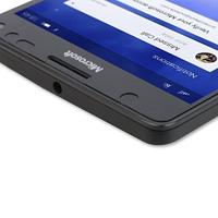 Skinomi TechSkin SK21426 displaybeschermfolie voor Microsoft Lumia 950 XL, transparant - thumbnail