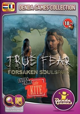 True fear - Forsaken souls part II (PC)