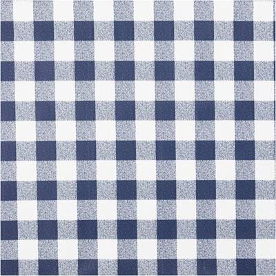 Wasdoek, ruit, B: 140 cm, blauw, wit, 20 m/ 1 rol Wasdoek, ruit, B: 140 cm, blauw, wit, 20 m/ 1 rol