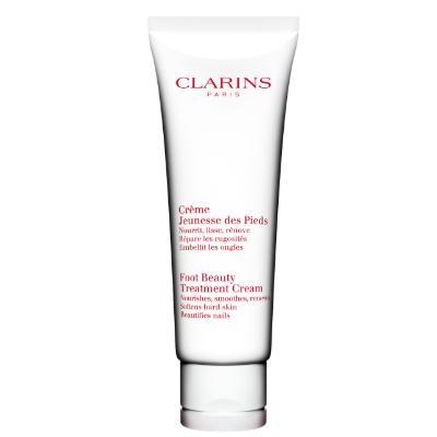 Clarins Care Foot Beauty Treatment Cream 125ml