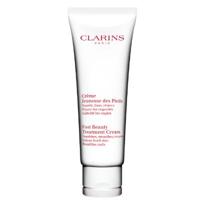 Clarins Care Foot Beauty Treatment Cream 125ml - thumbnail