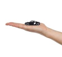 Majorette black edition giftpack, 5st. - thumbnail