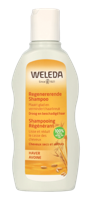 Weleda Haver herstellende shampoo 190 Milliliter - thumbnail