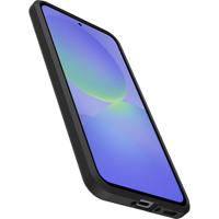 Otterbox 77-97782 Backcover Samsung Galaxy A36 5G Transparant, Zwart - thumbnail