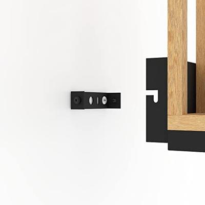 Eglo Houten muurlampNafferton - 43745