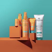 Collistar Active Protecting Tanning Face Cream SPF50+ 50ml - thumbnail