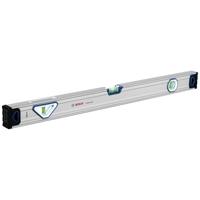 Bosch Professional Bosch Power Tools 1600A01V3Y Metalen waterpas 600 mm 0.5 mm/m - thumbnail
