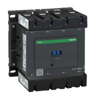 Schneider Electric LC1D115004F7 Vermogensbeveiliging 1 stuk(s) - thumbnail