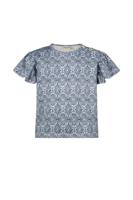 Like Flo zomer mesh top meisjes - Ikat - Emilia - thumbnail