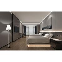 PHILIPS - LED Lamp E27 - Corepro LEDbulb E27 Peer Mat 10W 1055lm - 827 Zeer Warm Wit 2700K | Vervangt 75W - thumbnail